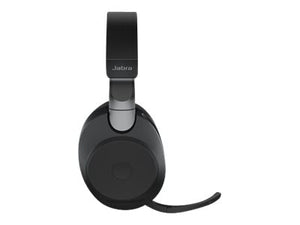 JABRA Evolve2 85 UC Stereo Headset full