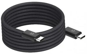 CELLYMAGNETIC CHARGING AND SYNC CABLE – USB-C TO USB-C