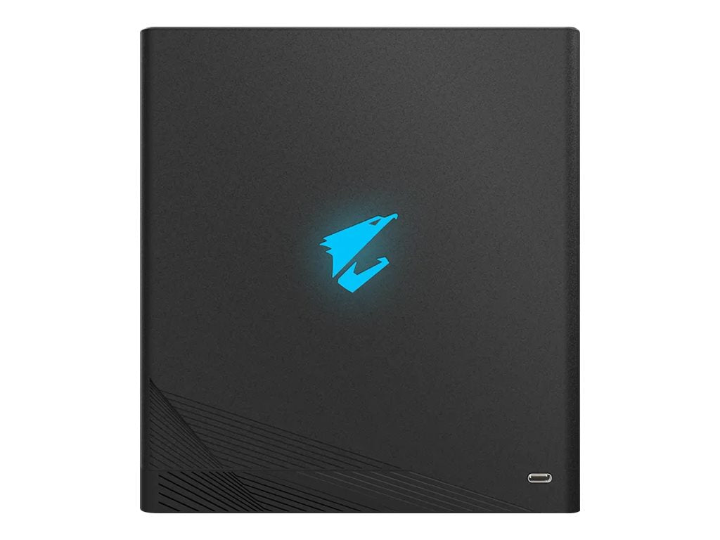 GIGABYTE AORUS RTX 4090 24GB GAMING BOX