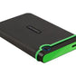 TRANSCEND 2TB 2.5inch Portable HDD