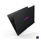 Lenovo Legion Pro 7 16IAX10H Intel | Eclipse Black | 16 " | OLED | WQXGA | 2560 x 1600 pixels | Glossy | Intel Core Ultra 9 | 275HX | 32 (2x16GB) GB | CSODIMM DDR5 | Solid-state drive capacity 2000 GB | NVIDIA GeForce RTX 5090 | GDDR7 | 24 GB | Windo...