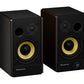 Genesis 2.0 Speakers | Arsen 502BT | 60 W | Bluetooth | Wireless connection | Brown