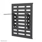 NEWSTAR MEDIA PLAYER HOLDER FOR NS-WMB200/WMB300 MENU BOARD SERIES - BLACK