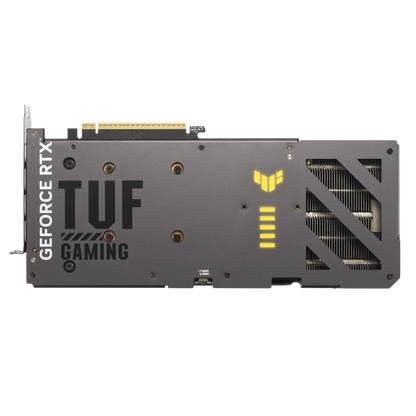 Asus TUF Gaming GeForce RTX 5060 Ti 16GB GDDR7 OC Edition | NVIDIA | 16 GB | GeForce RTX 5060 Ti | GDDR7 | HDMI ports quantity 1 | PCI Express 5.0