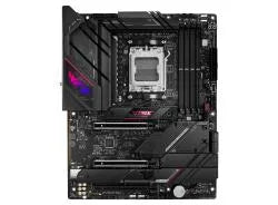 Mainboard|ASUS|AMD B650|SAM5|ATX|Memory DDR5|Memory slots 4|1xPCI-Express 4.0 16x|2xPCI-Express 5.0 16x|4xM.2|1xHDMI|1xDisplayPort|4xUSB 2.0|6xUSB 3.2|2xUSB-C|1xOptical S/PDIF|1xRJ45|5xAudio port|STRIXB650E-EGAMINGWIFI