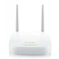 ZYXEL NWA30BE, BE5100, DUAL RADIO 2X2 MU-MIMO, POE+ (802.3AT), STANDALONE/NEBULA CLOUD MANAGED INCLUDING EU AND UK POWER ADAPTER (2Y WARRANTY)