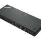 LENOVO ThinkPad Thunderbolt 4 Dock