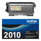 BROTHER TN2010 cartridge black f HL2130