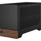 FRACTAL DESIGN Terra Graphite mini ITX