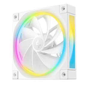 CPU COOLER S_MULTI/FL12R WH DEEPCOOL