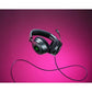 Razer Gaming Headset | Kraken V4 X | Wired | On-ear | Microphone | Pikachu & Eevee Edition