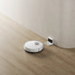 Xiaomi Robot Vacuum S40 EU | Wet&Dry | 5200 mAh | Dust capacity 0.52 L | 10000 Pa | White