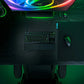 Razer Gigantus V2 Pro Gaming Mouse Mat, Large, Control | Black