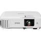 Epson | EB-E24 | XGA (1024x768) | 3600 ANSI lumens | White