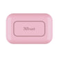 HEADSET PRIMO TOUCH BLUETOOTH/PINK 23782 TRUST