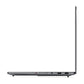 Lenovo Yoga Pro 7 15IPH11 Intel | Luna Grey | 15.3 " | OLED | 2.5K WQXGA | 2560 x 1600 pixels | Glossy | Intel Core Ultra 9 | 386H | 32 GB | Soldered LPDDR5X | Solid-state drive capacity 1000 GB | NVIDIA GeForce RTX 5060 | GDDR7 | 8 GB | Windows 11 P...