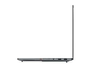 Lenovo Yoga Pro 7 15IPH11 Intel | Luna Grey | 15.3 " | OLED | 2.5K WQXGA | 2560 x 1600 pixels | Intel Core Ultra 7 | 356H | 32 GB | Soldered LPDDR5X | Solid-state drive capacity 1000 GB | NVIDIA GeForce RTX 5050 | GDDR7 | 8 GB | Windows 11 Pro | 802....