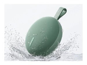 Xiaomi Bluetooth Speaker Essential | 5 W | Bluetooth | Wireless connection | Portable | Green