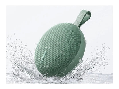 Xiaomi Bluetooth Speaker Essential | 5 W | Bluetooth | Wireless connection | Portable | Green