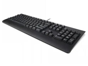 LENOVO PREFERRED II PRO USB KEYBOARD FIN/SWE (COPILOT)