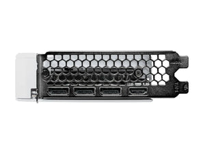 PALIT RTX 5060 Ti WHITE OC 16GB GDDR7