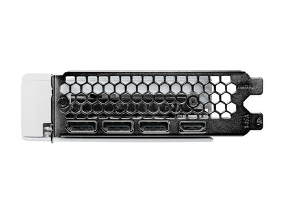 PALIT RTX 5060 WHITE OC 8GB GDDR7