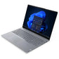 Lenovo ThinkBook 16 G9 AHP | Arctic Grey | 16 " | IPS | WUXGA | 1920 x 1200 pixels | Anti-glare | AMD Ryzen 5 | 220 | 16 GB | SODIMM DDR5 | Solid-state drive capacity 512 GB | AMD Radeon 740M Graphics | Windows 11 Pro | 802.11be | Bluetooth version 5...