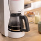 Bosch Coffee Maker | TKA2M111 MyMoment | Drip | 1200 W | White