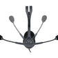 LOGITECH H111 Stereo Headset - Analog