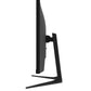 LCD Monitor|DAHUA|LM27-F400|27"|Business/4K|Panel VA|3840x2160|16:9|60Hz|5 ms|Speakers|DHI-LM27-F400