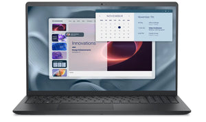 Dell Pro 15 Essential PV15250 | Carbon Black | 15.6 " | WVA | FHD | 1920 x 1080 pixels | Anti-glare | Intel Core i5 | i5-1334U | 16 GB | DDR5 | Solid-state drive capacity 512 GB | Intel UHD Graphics | Windows 11 Home | 802.11ax | Keyboard language En...