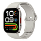 Xiaomi Watch 6 Lite | Smart watch | AMOLED | 1.96" | Waterproof | Steel Gray