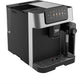 BEKO CEG 7304 X Fully-automatic espresso, cappuccino machine