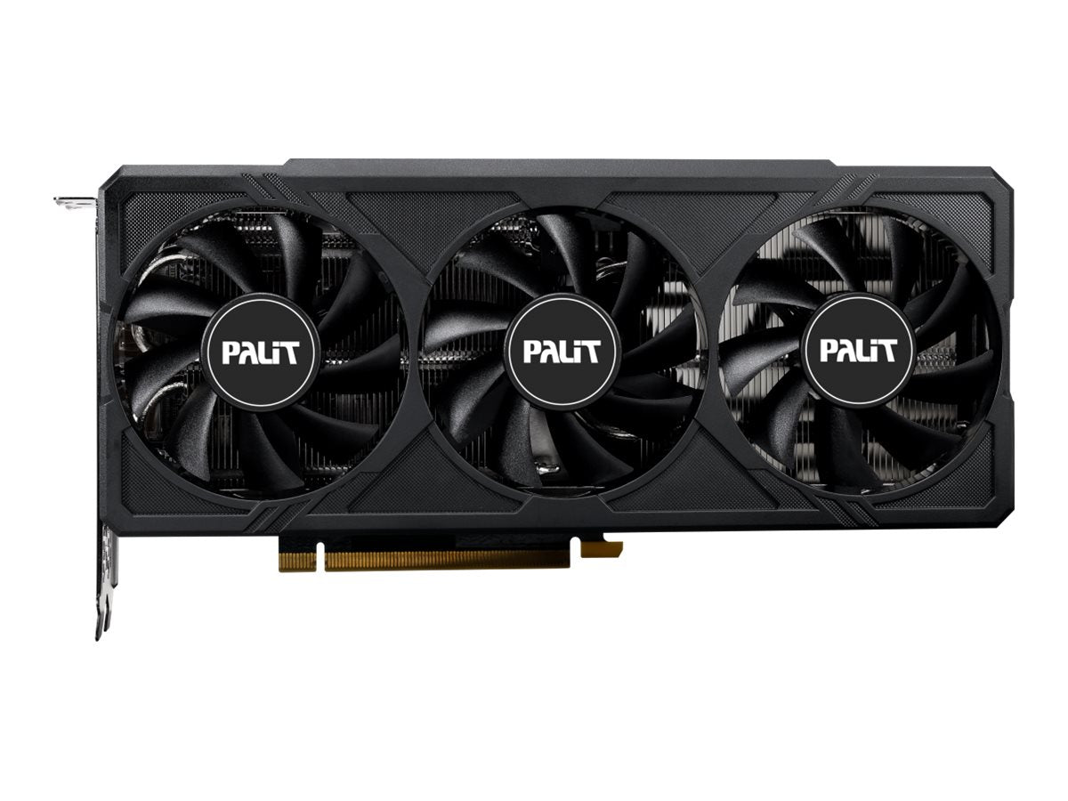 PALIT RTX 4060Ti JetStream OC 16GB