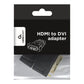 GEMBIRD adapter HDMI F ->DVI M A-HDMI