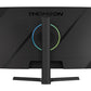 LCD Monitor|THOMSON|34 "|3440 x 1440 pixels|UltraWide Quad HD|LCD|Curved|M34QG7Y14C