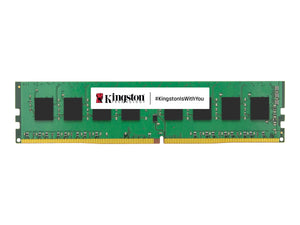 KINGSTON 8GB 3200MHz DDR4 Non-ECC CL22