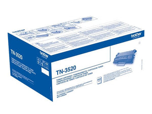 BROTHER TN3520 Toner 20k