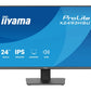 IIYAMA X2493HSU-B1 24inch IPS FHD