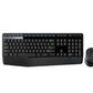 KEYBOARD WRL COMBO MK345/ENG 920-006489 LOGITECH