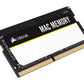 CORSAIR DDR4 2666MHz 32GB 2x16GB SODIMM