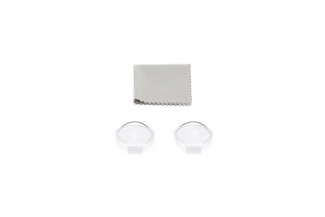 CAMERA ACC OSMO 360 LENS PROT./TRANSPAR CP.OS.00000456 DJI