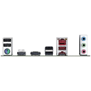 Mainboard|GIGABYTE|Intel B860 Express|LGA1851|ATX|Memory DDR5|Memory slots 4|4xPCI-Express 4.0 1x|1xPCI-Express 5.0 16x|2xM.2|1xHDMI|1xDisplayPort|4xUSB 2.0|1xUSB-C|1xPS/2|1xRJ45|3xAudio port|B860DS3H