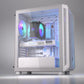 Case|ENDORFY|ATX/micro ATX/Mini-ITX|White|Midi Tower|PC|EY2A018