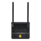 Wireless Router|ASUS|4G-N16|Wi-Fi 4 (802.11n)|Data speed 300 Mbit/s|Ethernet WAN Yes|SIM card slot Yes|Ethernet LAN Yes|3G Yes|4G Yes|1xLAN ports|4G-N16