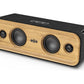 Marley | Get Together 2 Speaker | Bluetooth | Wireless connection | Portable | Black