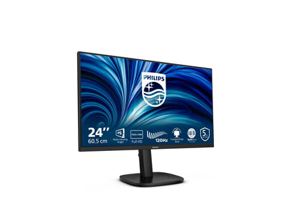 PHILIPS 24B2N3200J/00 23.8inch 120Hz IPS