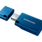 Samsung | USB Flash Drive | MUF-128DA/APC | 128 GB | USB Type-C | Blue