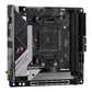 ASROCK B550 Phantom Gaming-ITX/ax mini