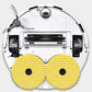 VACUUM CLEANER ROBOT RVM 4/COMF EXTRA 1.269-133.0 KARCHER